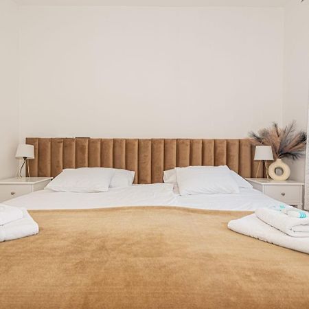 Apartment Mozart Sibenik Ngoại thất bức ảnh