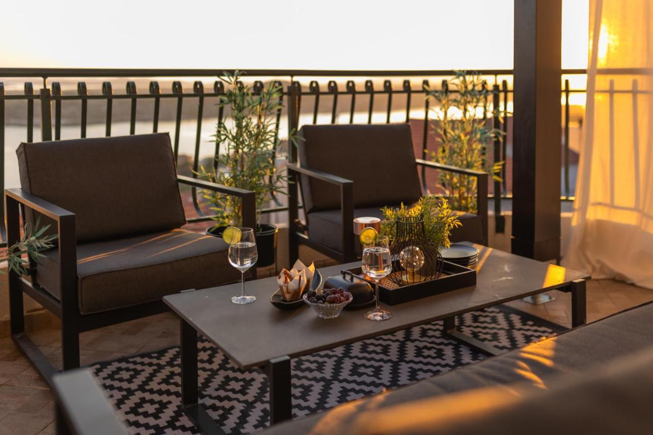 Apartment Mozart Sibenik Ngoại thất bức ảnh