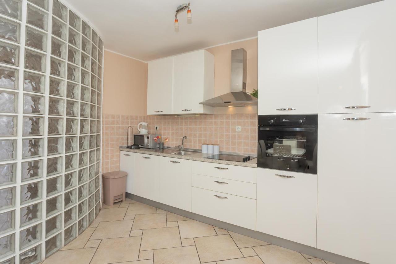 Apartment Mozart Sibenik Ngoại thất bức ảnh