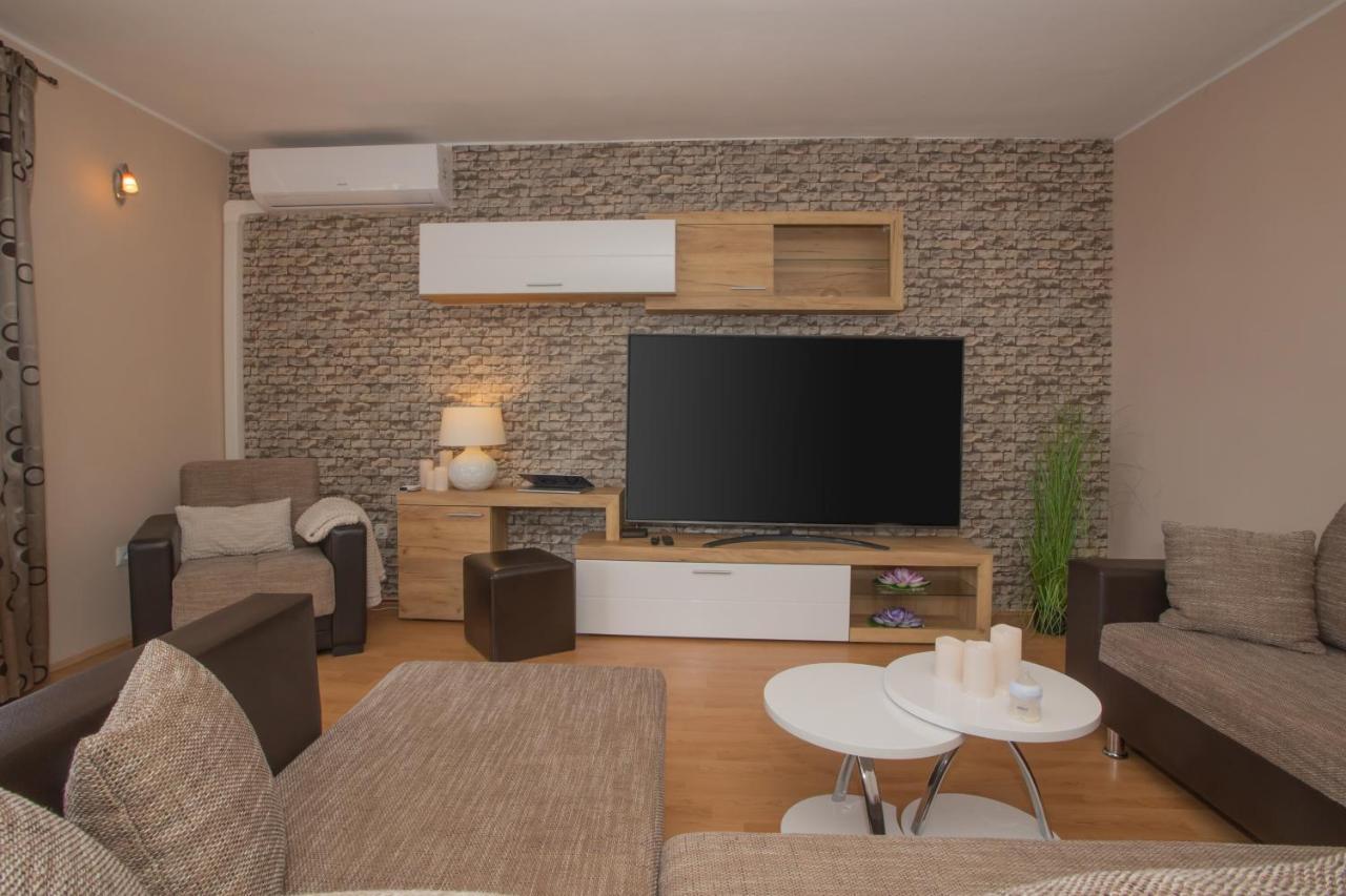 Apartment Mozart Sibenik Ngoại thất bức ảnh