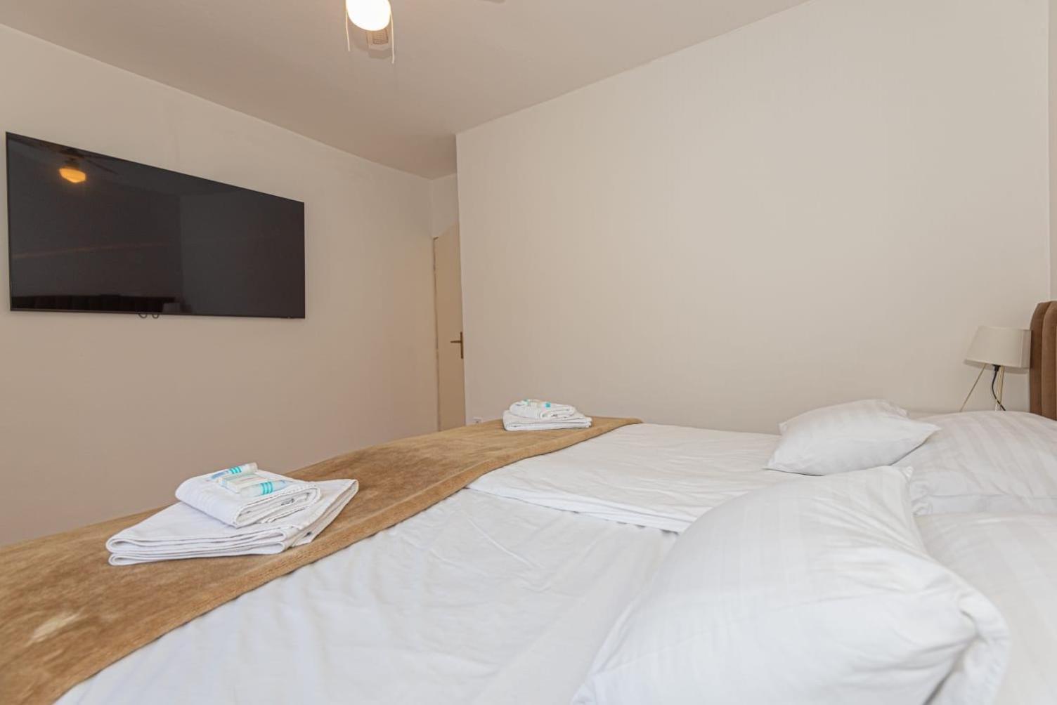 Apartment Mozart Sibenik Ngoại thất bức ảnh