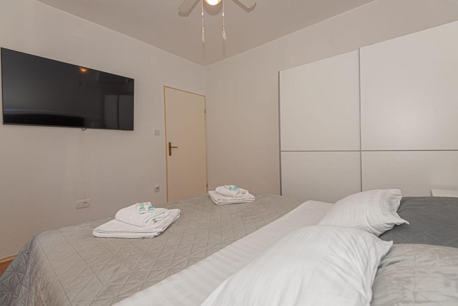 Apartment Mozart Sibenik Ngoại thất bức ảnh