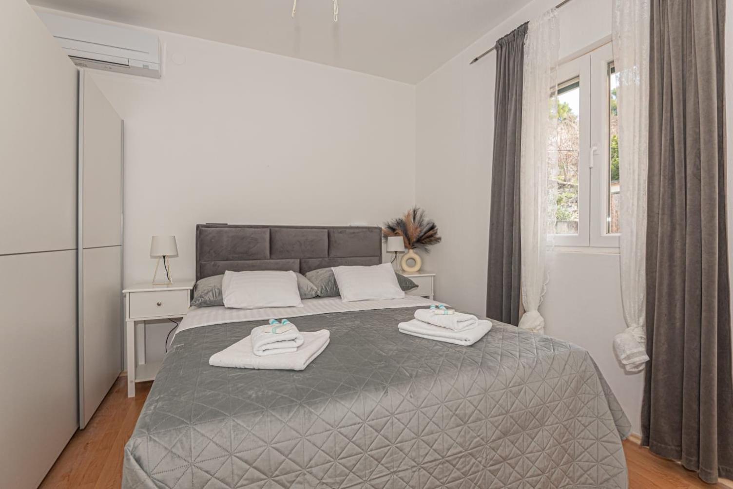 Apartment Mozart Sibenik Ngoại thất bức ảnh
